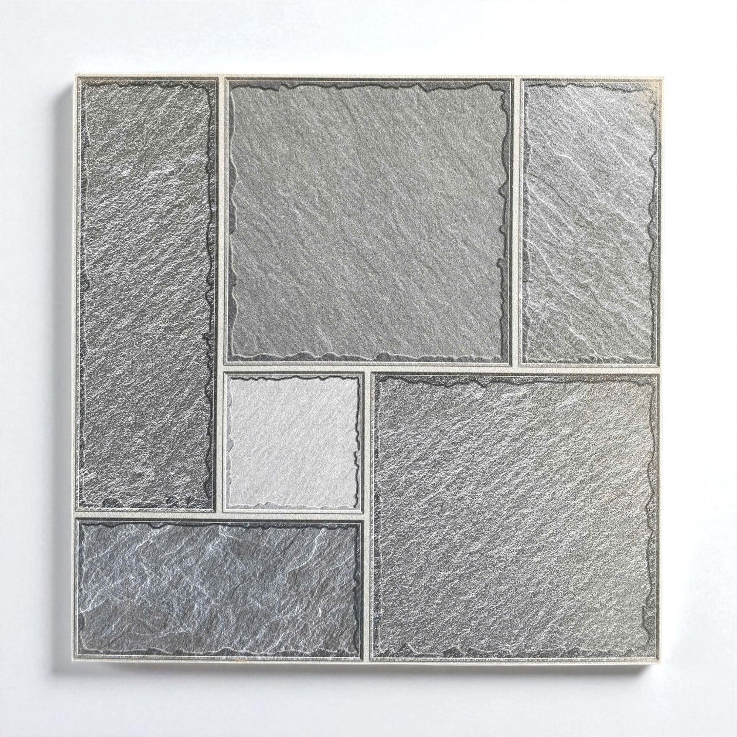 Gạch lát sân vườn 50x50 VR5003